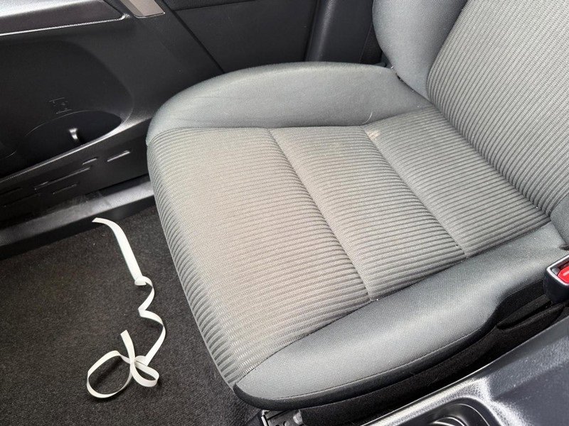 Used 2018 Toyota RAV4 LE w/ All Weather Liner Package image 27