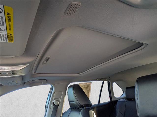 Used 2023 Toyota RAV4 XLE Premium image 22