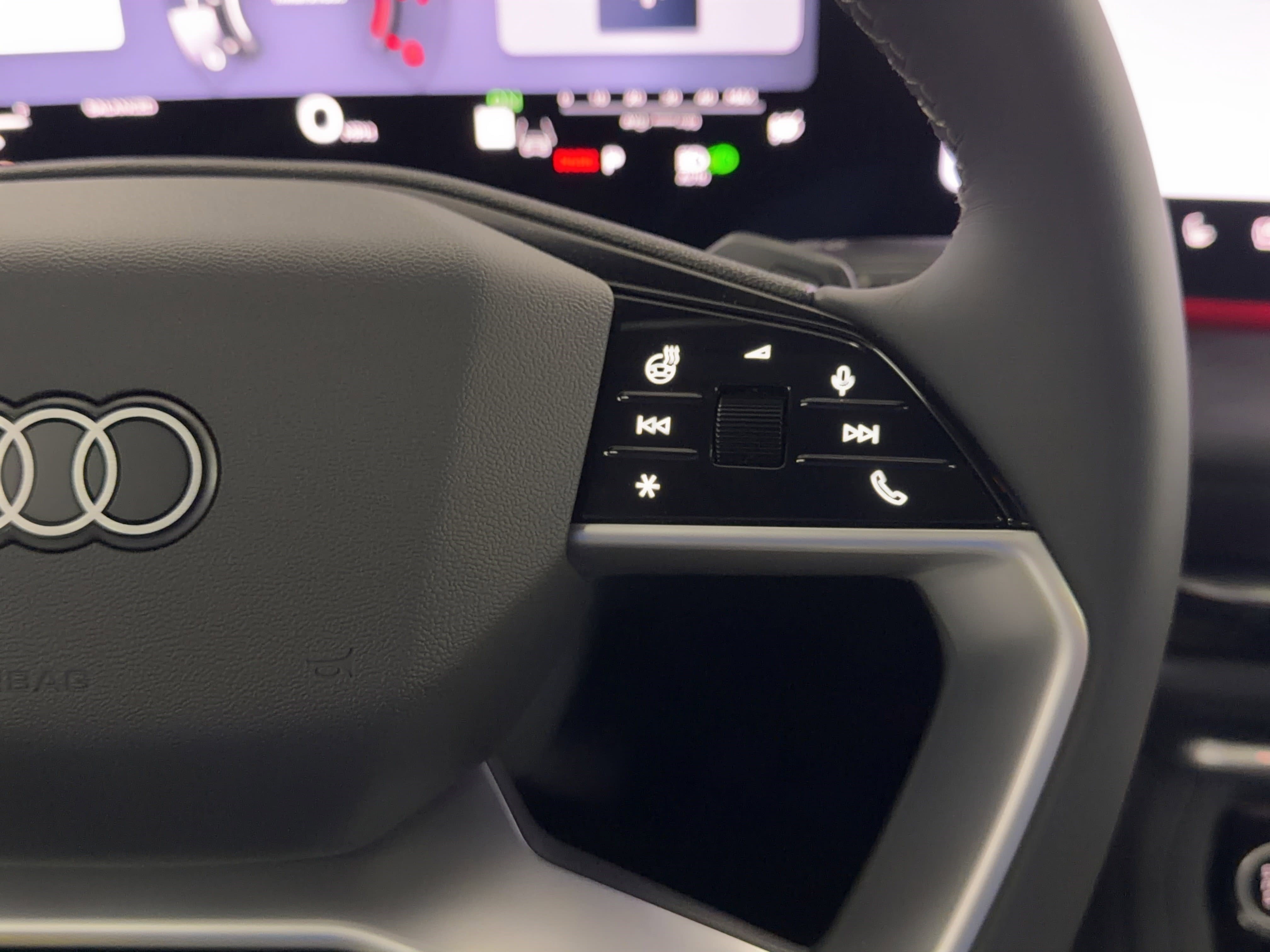 New 2026 Audi Q5 Premium Plus image 22