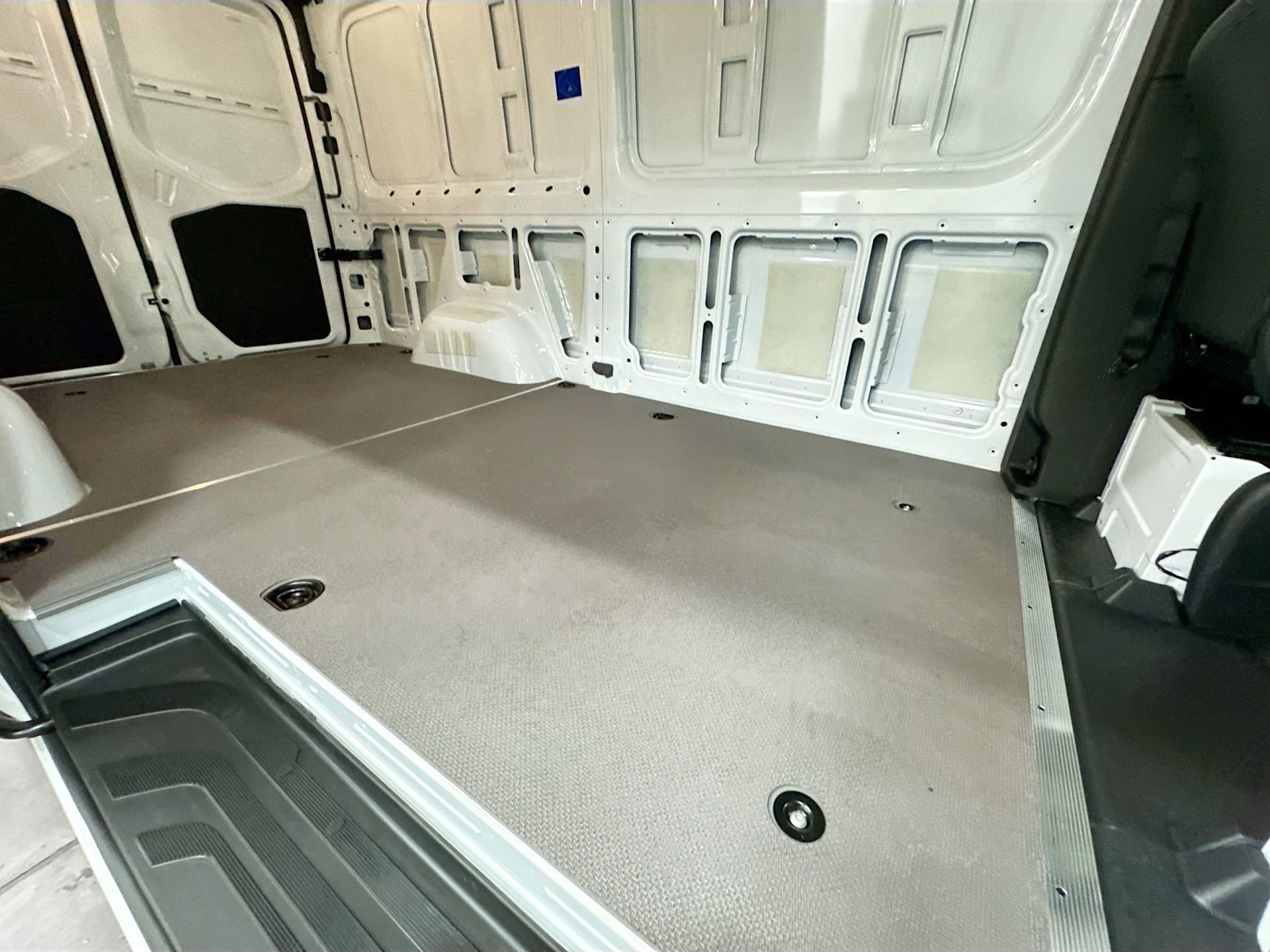 Certified 2025 Mercedes-Benz Sprinter 2500 image 25