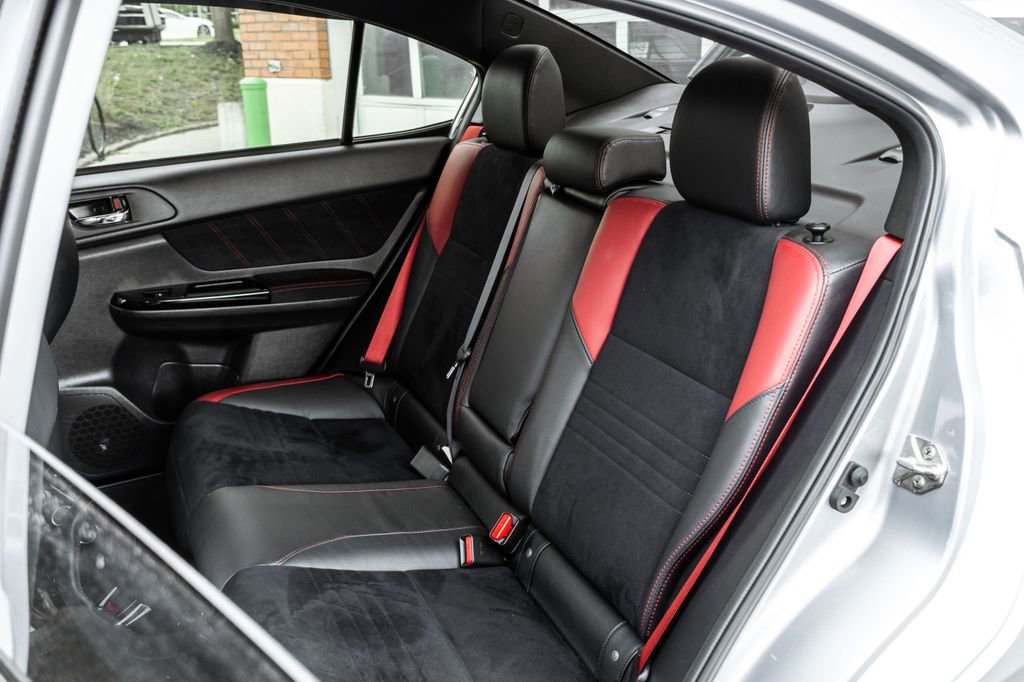 Used 2020 Subaru WRX STI AWD/4WD image 29