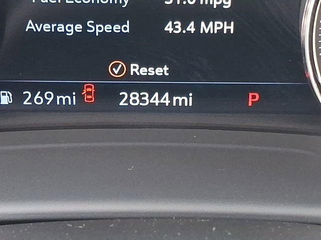 Certified 2023 Buick Envision Avenir image 21