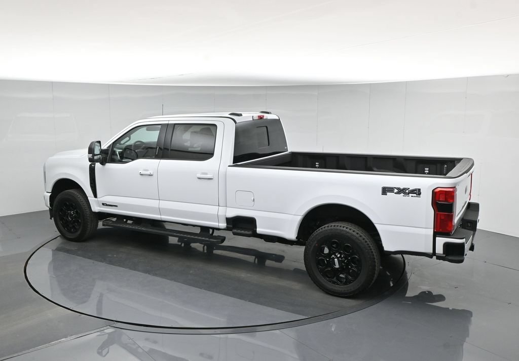 New 2026 Ford F350 XLT w/ XLT Premium Package AWD/4WD image 43