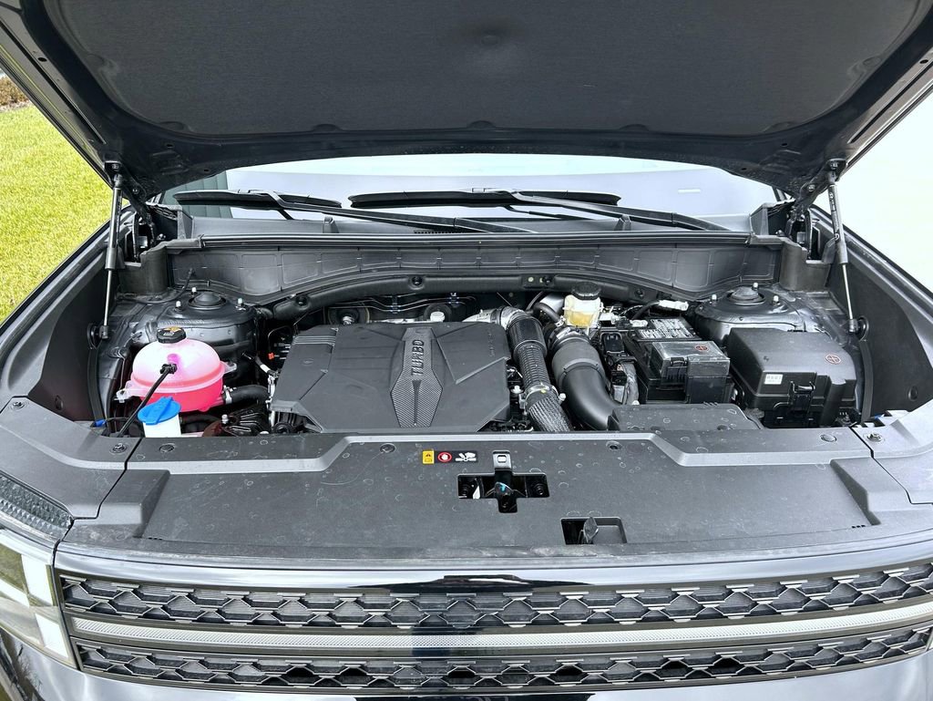 Used 2025 Hyundai Santa Fe Calligraphy image 26