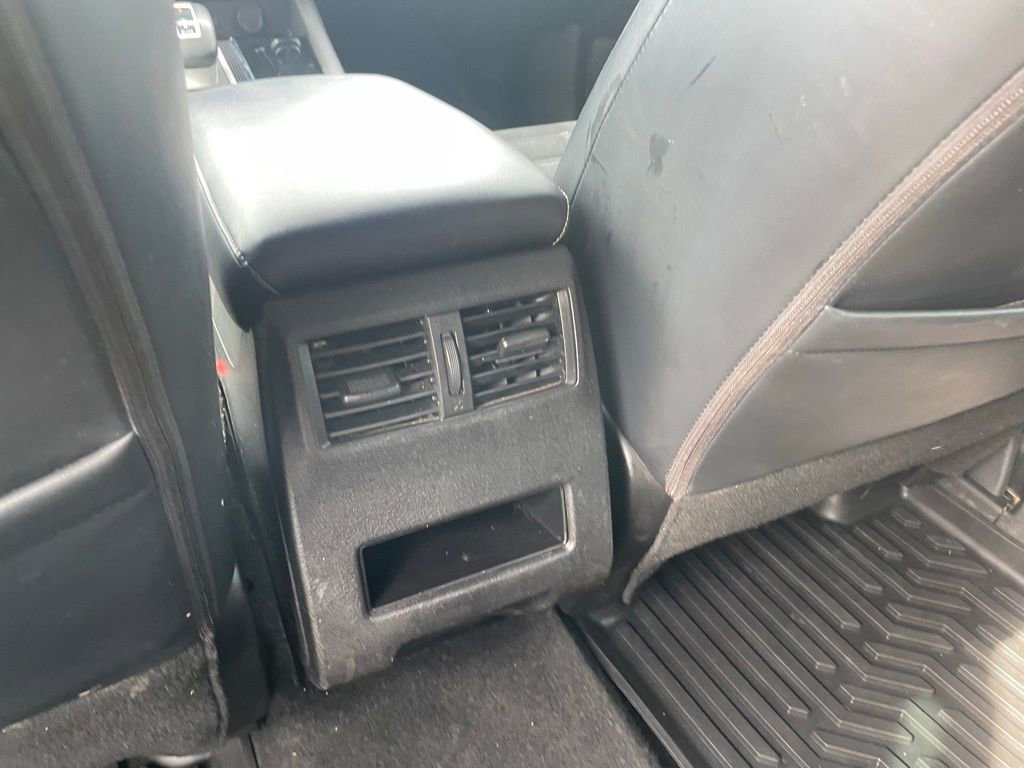 Used 2022 Mitsubishi Outlander SE FWD image 22