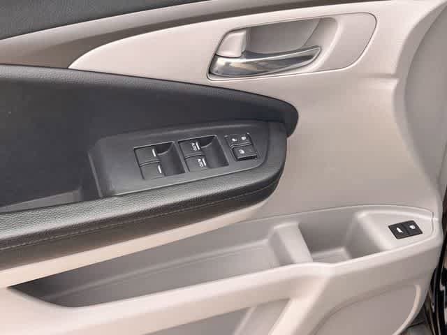 Certified 2018 Honda Pilot EX-L image 30