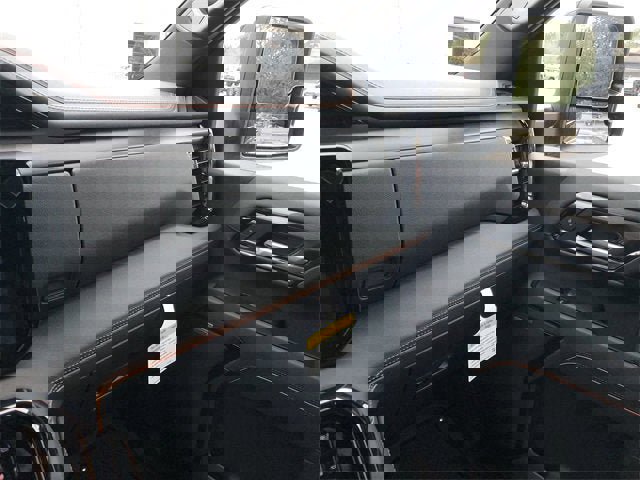 New 2026 GMC Sierra 3500 AT4 w/ AT4 Premium Plus Package image 27