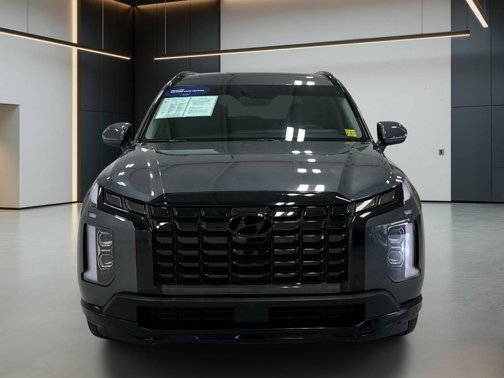 Used 2024 Hyundai Palisade XRT AWD/4WD image 10
