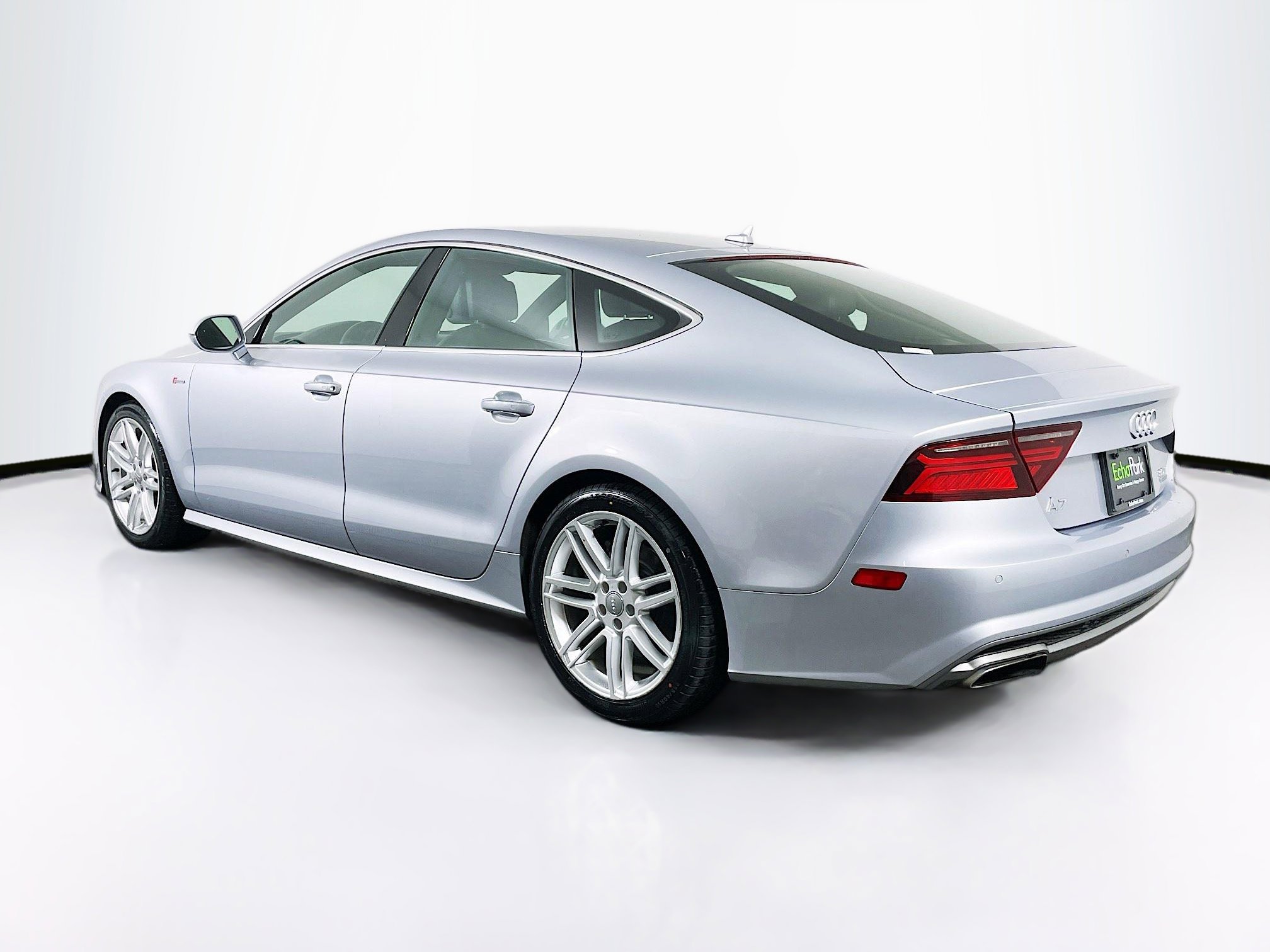 Used 2016 Audi A7 3.0T Premium Plus w/ S Line Sport Package image 5