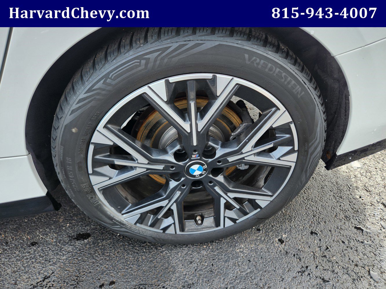 Used 2025 BMW 228i xDrive image 44