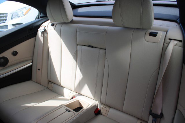 Used 2016 BMW 428i Convertible image 16