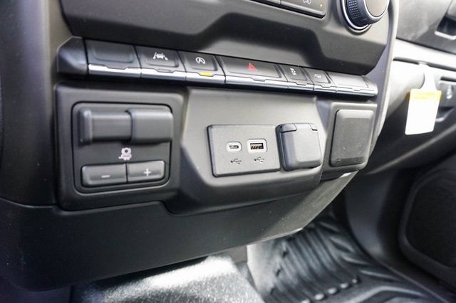 New 2026 Chevrolet Silverado 1500 W/T w/ WT Value Package RWD image 24