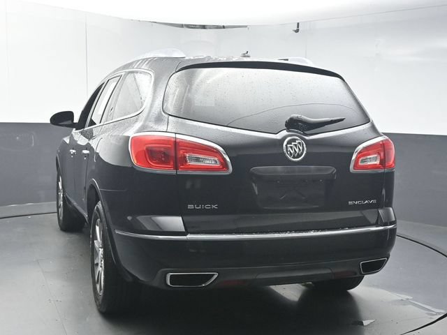 Used 2013 Buick Enclave Leather FWD image 6