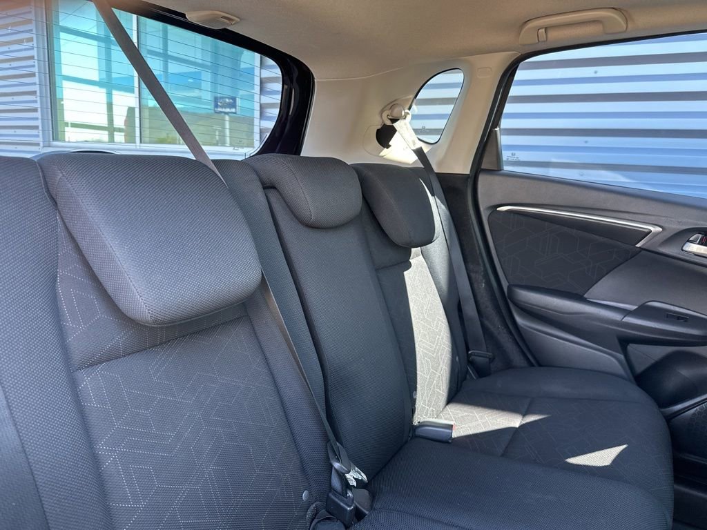 Used 2015 Honda Fit EX-L image 25