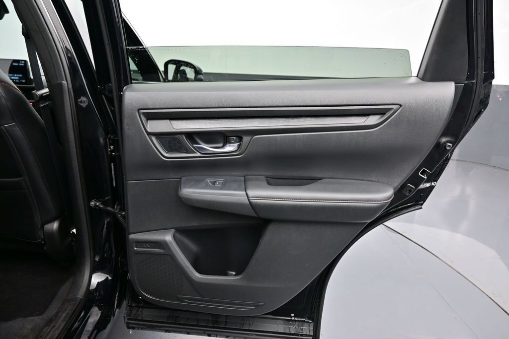Used 2024 Honda CR-V Sport-L image 33