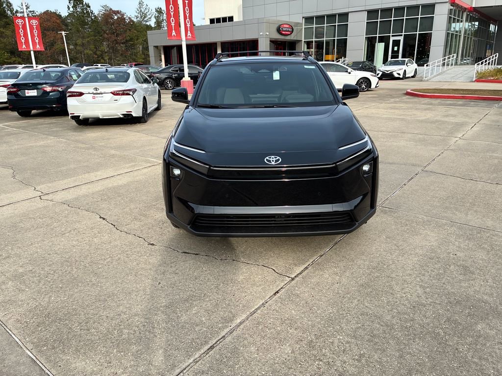 New 2026 Toyota bZ image 10