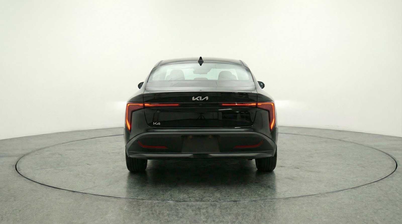 Used 2025 Kia K4 LXS FWD image 7