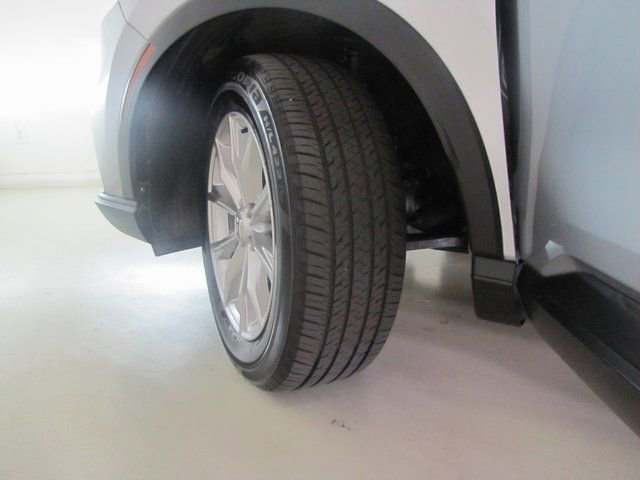 Certified 2025 Honda CR-V EX image 29