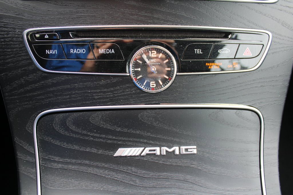 Used 2018 Mercedes-Benz C 63 AMG Cabriolet image 52