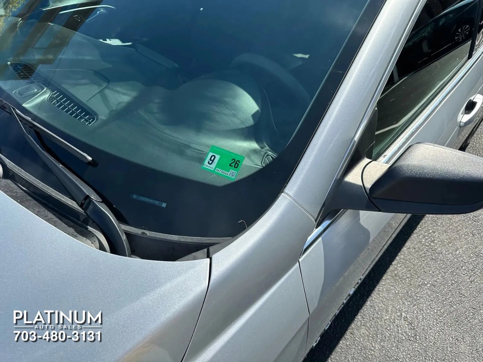 Used 2021 Chevrolet Malibu LS w/ LPO, Floor Liner Package image 9