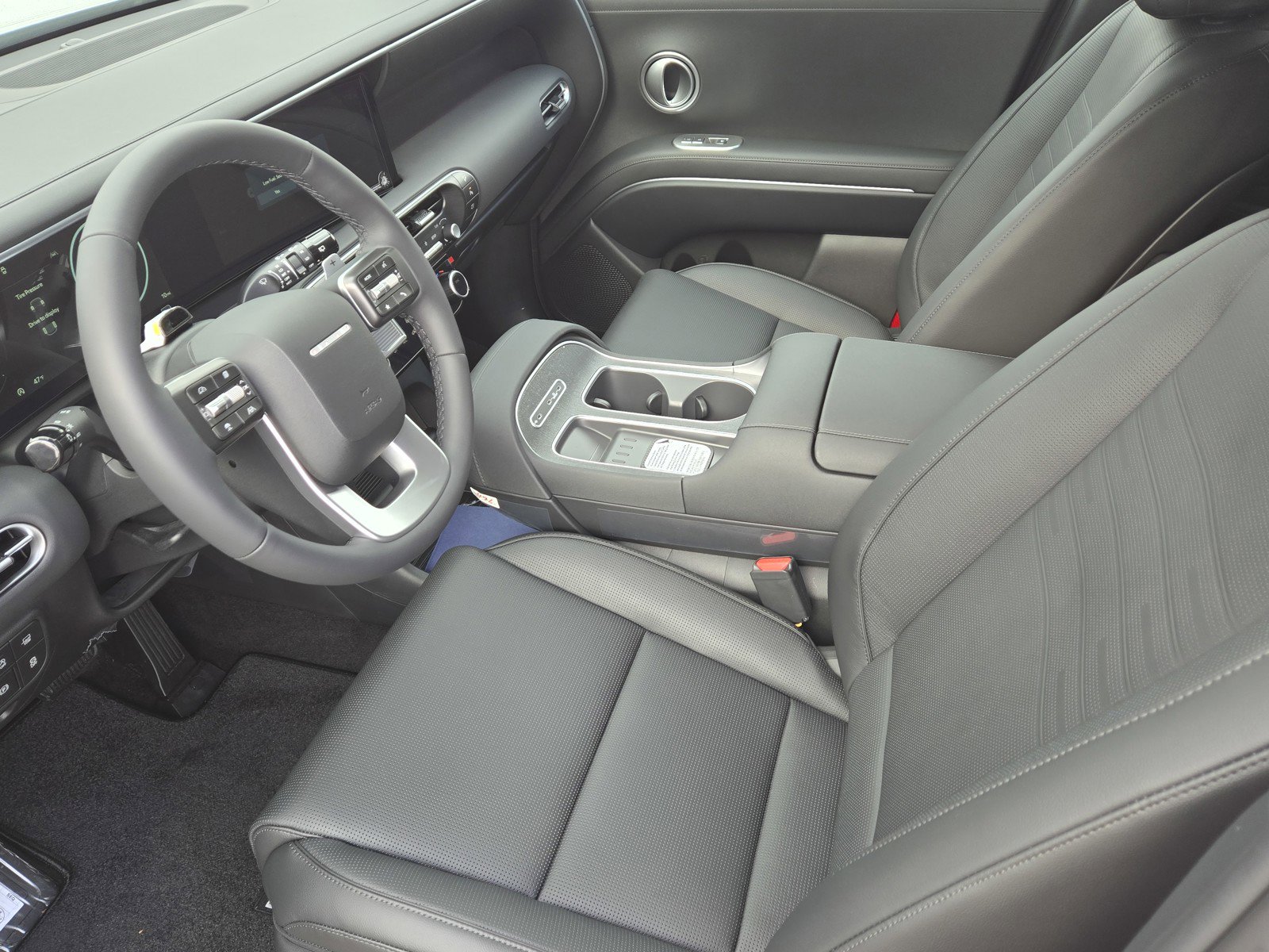 New 2026 Hyundai Palisade Calligraphy image 17