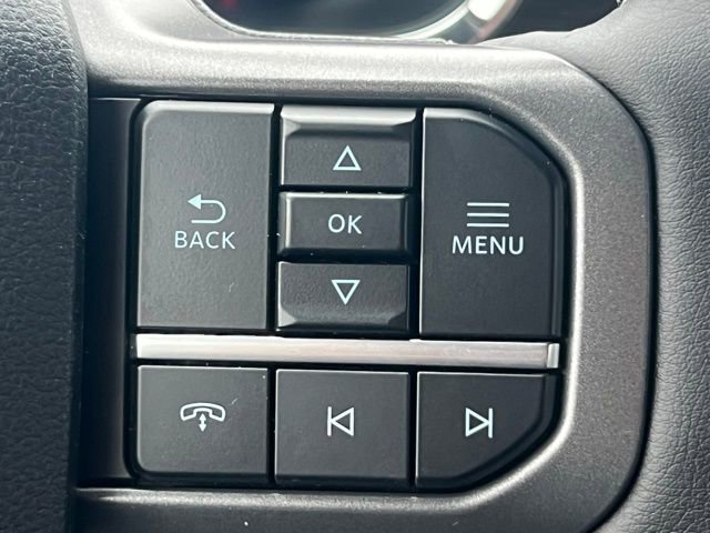 New 2026 Ford F150 Lariat w/ Equipment Group 501A Mid image 14