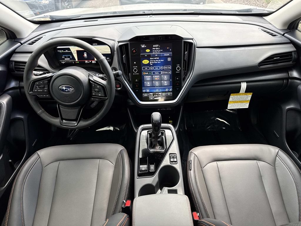Certified 2026 Subaru Crosstrek 2.5i Limited w/ Crosstrek Mirror Package AWD/4WD image 18