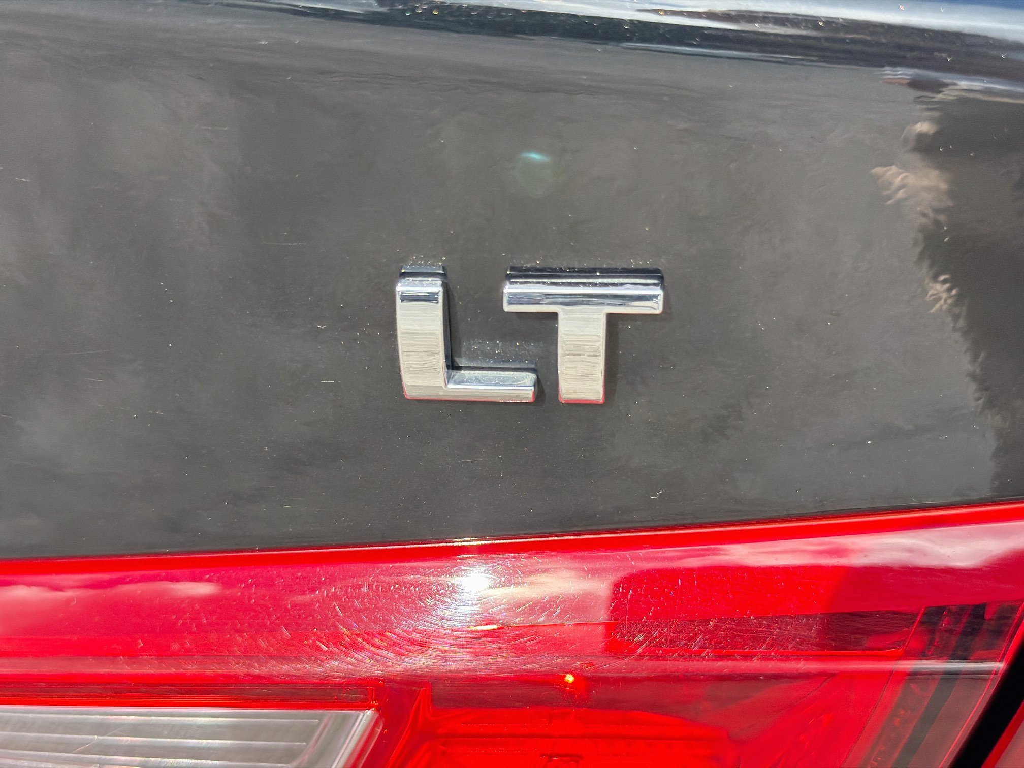 Used 2024 Chevrolet Malibu LT FWD image 11