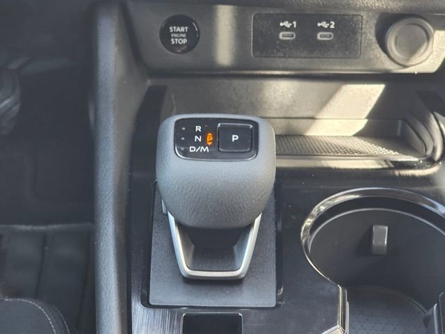 Used 2024 Nissan Rogue SV image 24