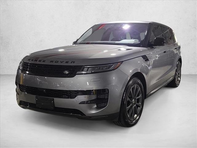Used 2023 Land Rover Range Rover Sport SE