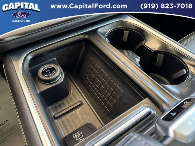 Certified 2025 Ford Expedition Max Platinum w/ Driver's Package AWD/4WD image 34