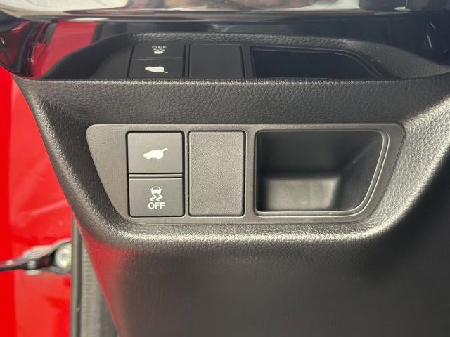 Used 2026 Acura ADX A-Spec FWD image 33