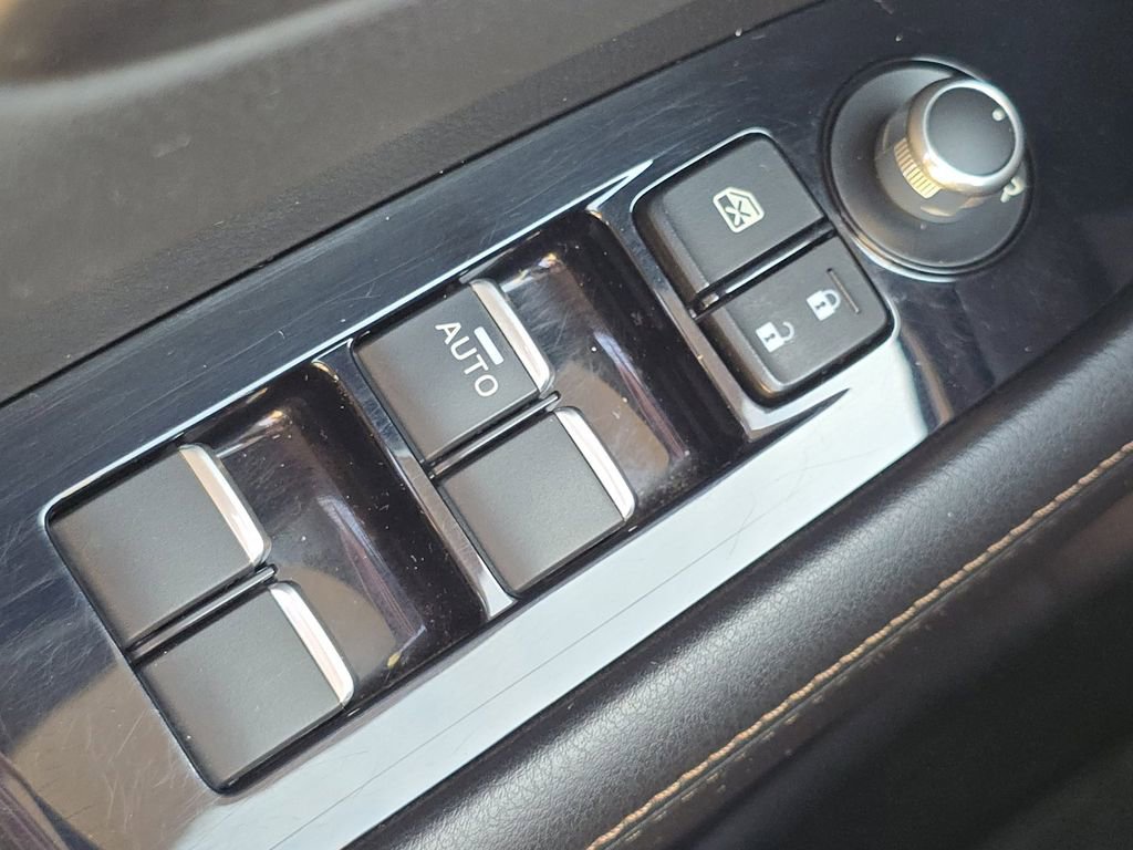 Used 2017 MAZDA CX-5 Grand Touring image 25