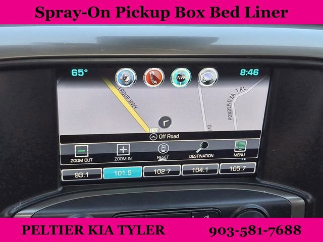 Used 2018 Chevrolet Silverado 1500 High Country image 42