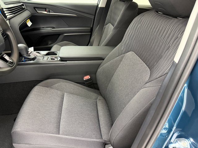 New 2026 Toyota Camry LE w/ Convenience Package image 27