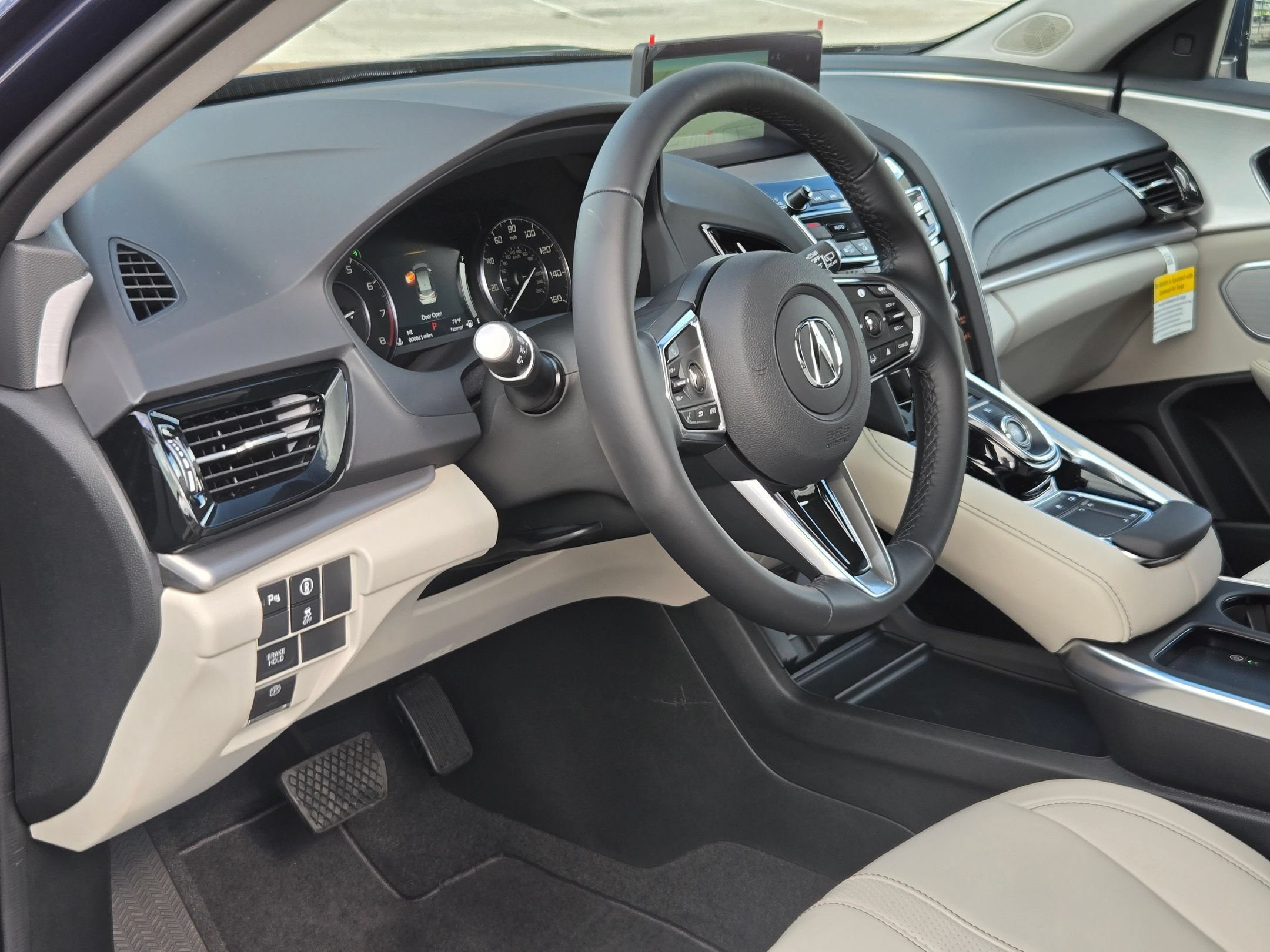 New 2026 Acura RDX SH-AWD w/ Technology Package image 13