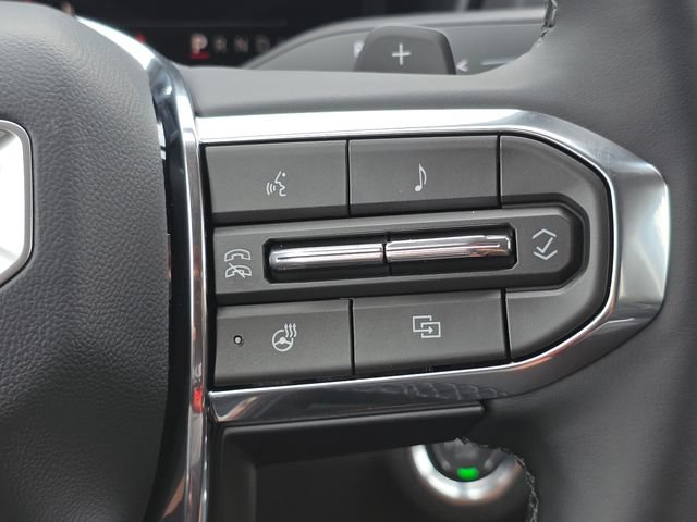 New 2027 GMC Terrain Denali AWD/4WD image 26