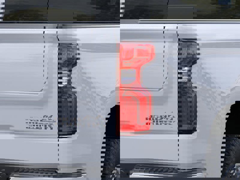 New 2026 Chevrolet Silverado 1500 High Country w/ Technology Package image 11
