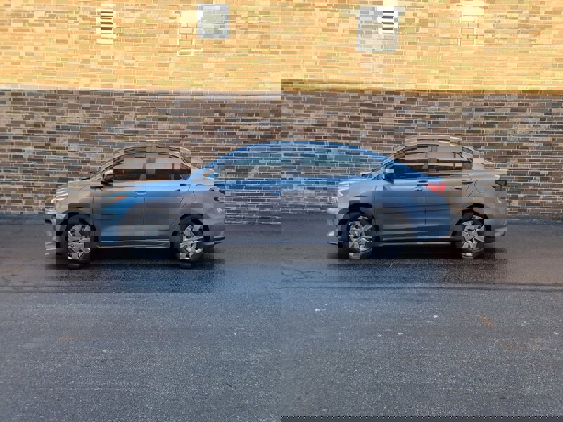 Used 2019 Kia Rio S image 8