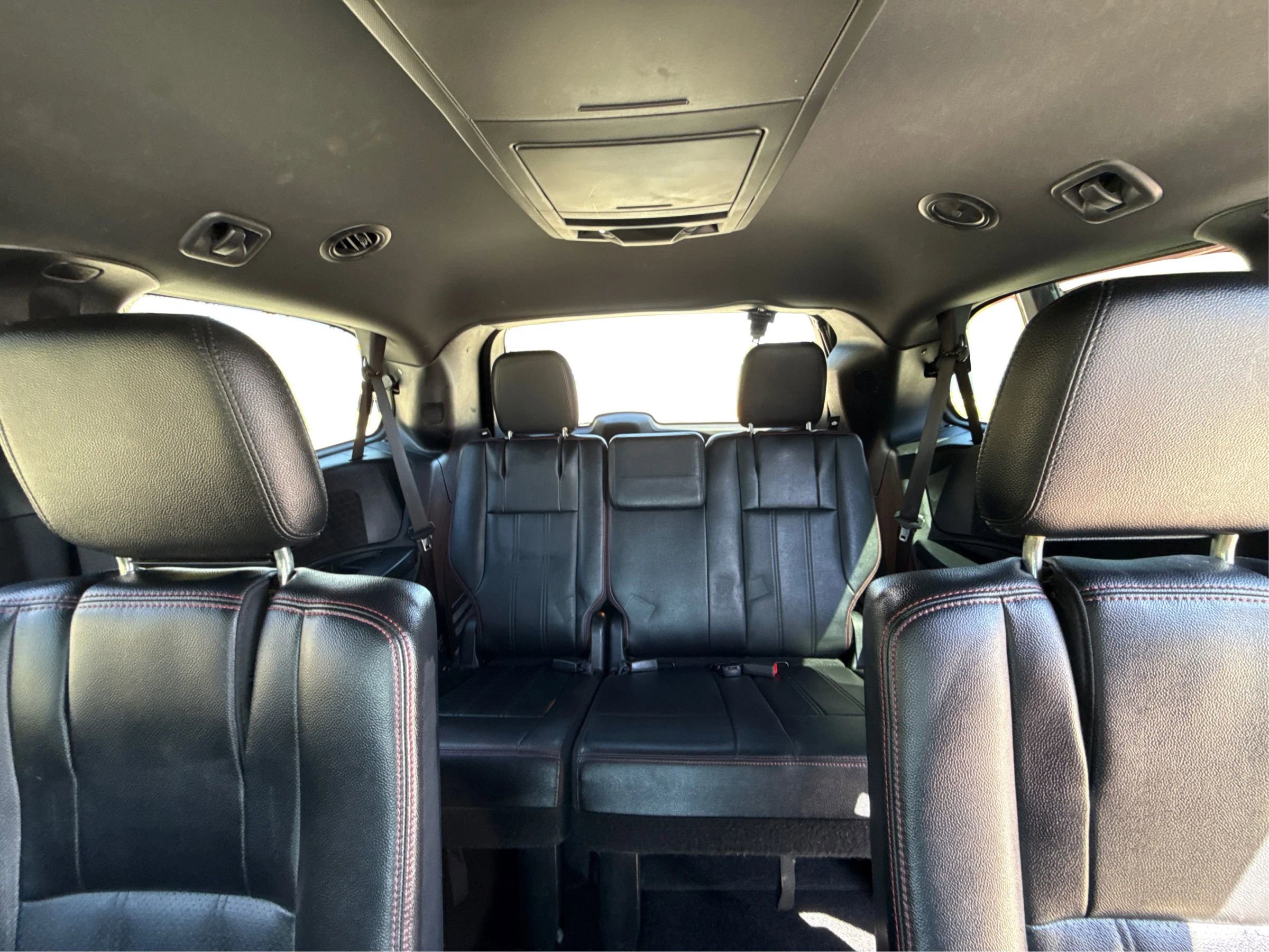Used 2019 Dodge Grand Caravan GT FWD image 31