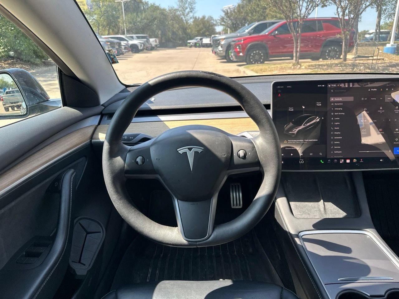 Used 2023 Tesla Model 3 Performance AWD/4WD image 13