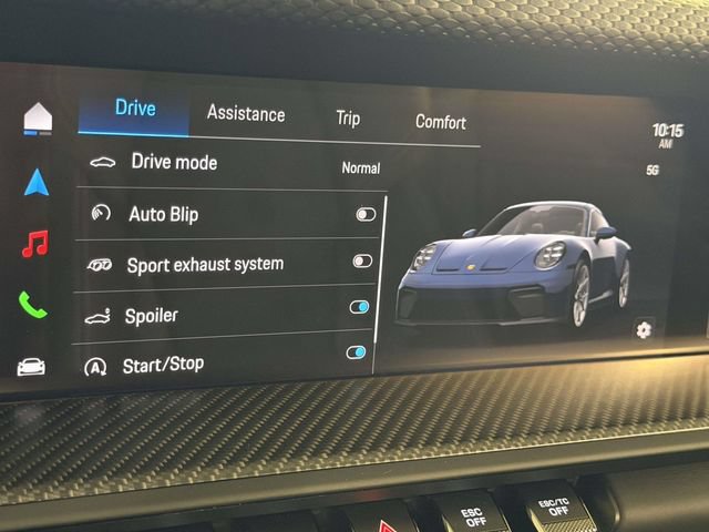 Certified 2026 Porsche 911 GT3 RWD image 29