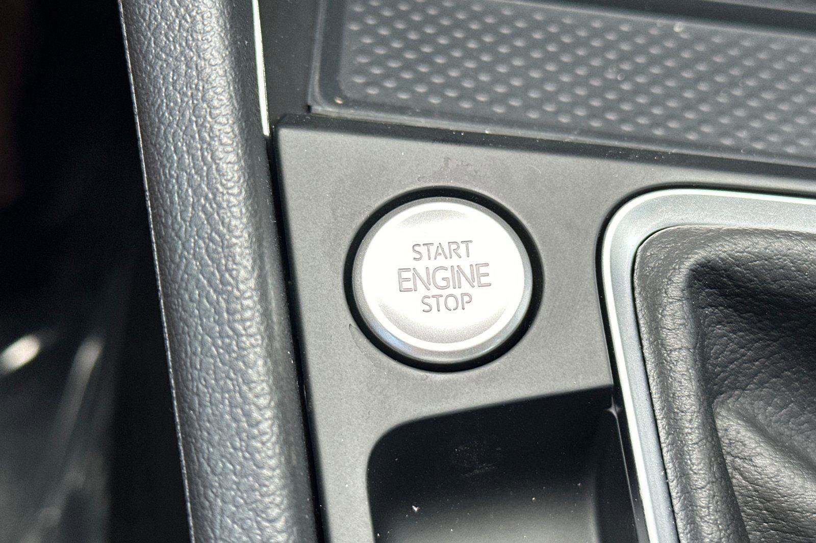 New 2026 Volkswagen Jetta SE image 20