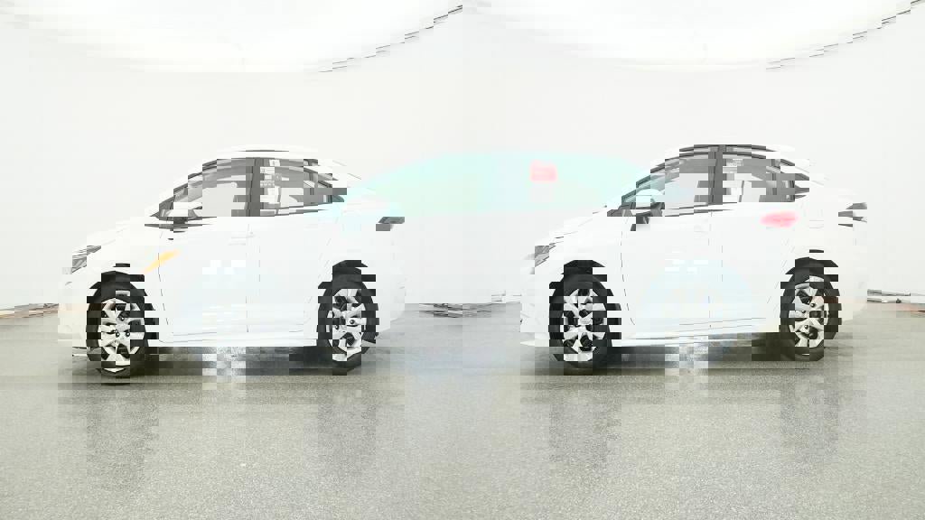 New 2026 Toyota Corolla LE image 19