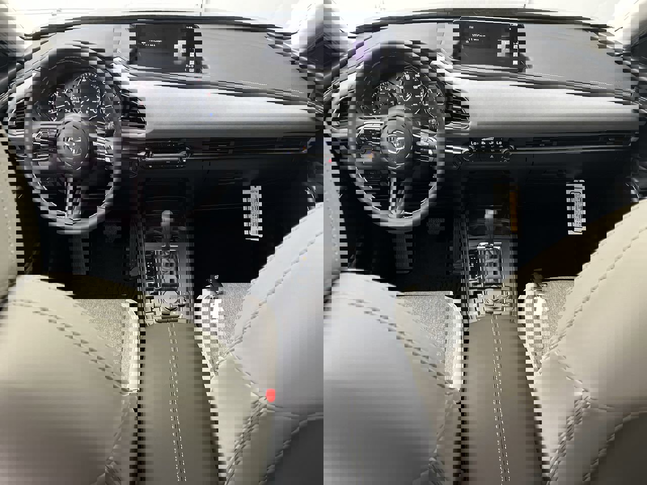 New 2026 MAZDA CX-30 Aire Edition AWD/4WD image 4