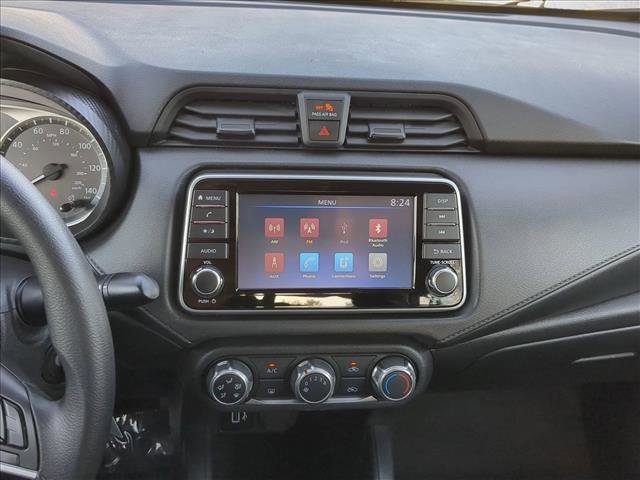 Used 2022 Nissan Versa S image 14
