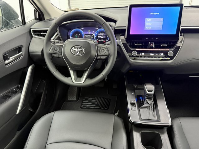 New 2026 Toyota Corolla Cross XLE w/ Convenience Package image 31