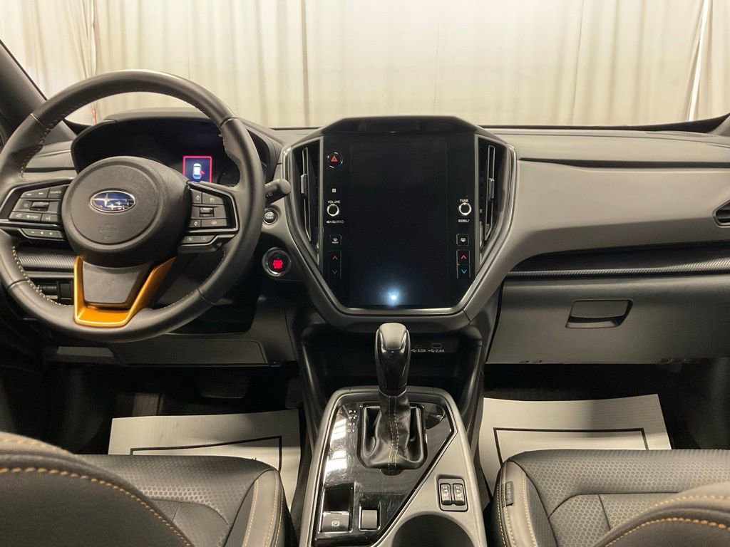 Used 2024 Subaru Crosstrek 2.5i Wilderness image 33