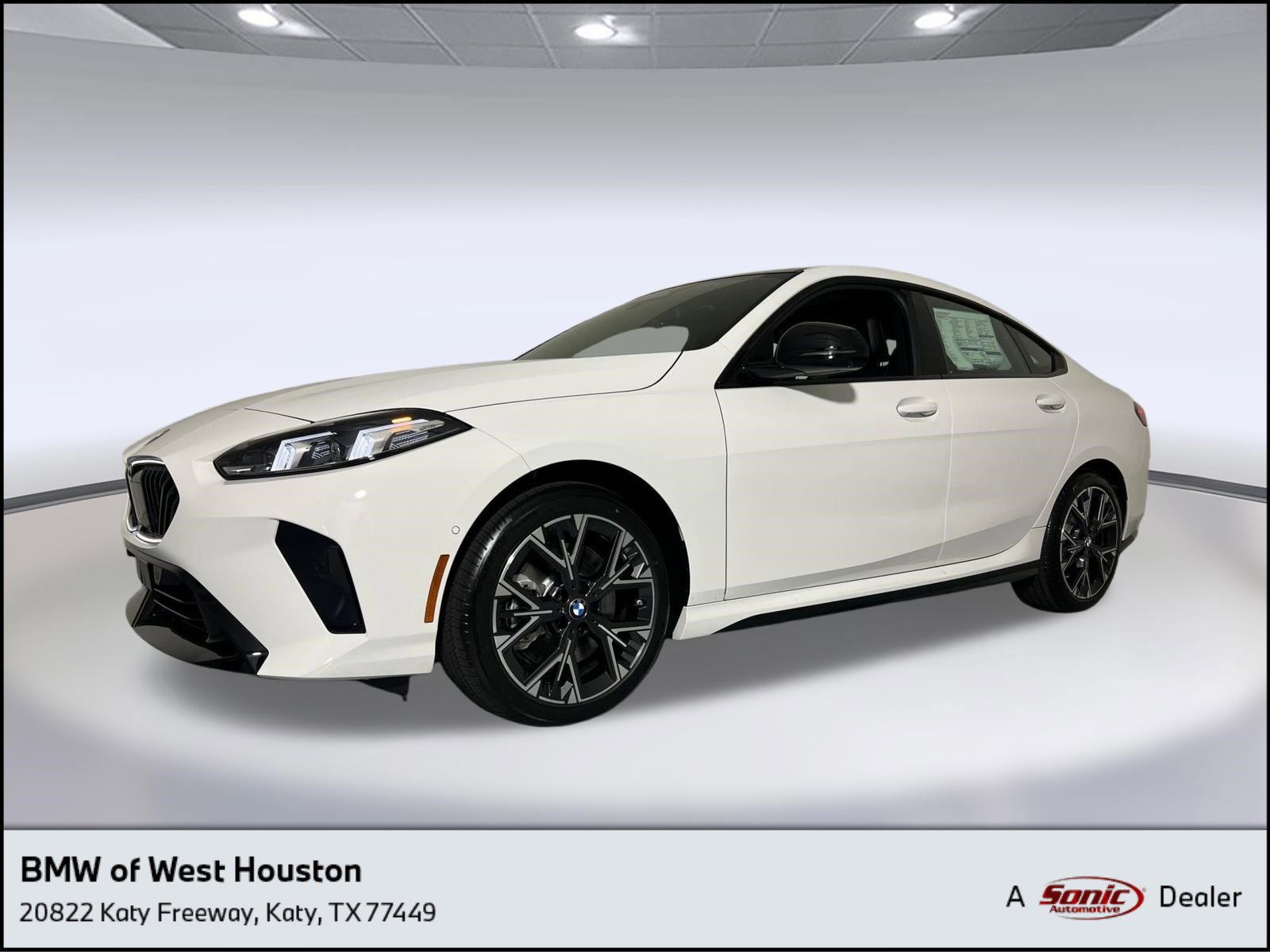 Used 2026 BMW 228i xDrive w/ Technology Package