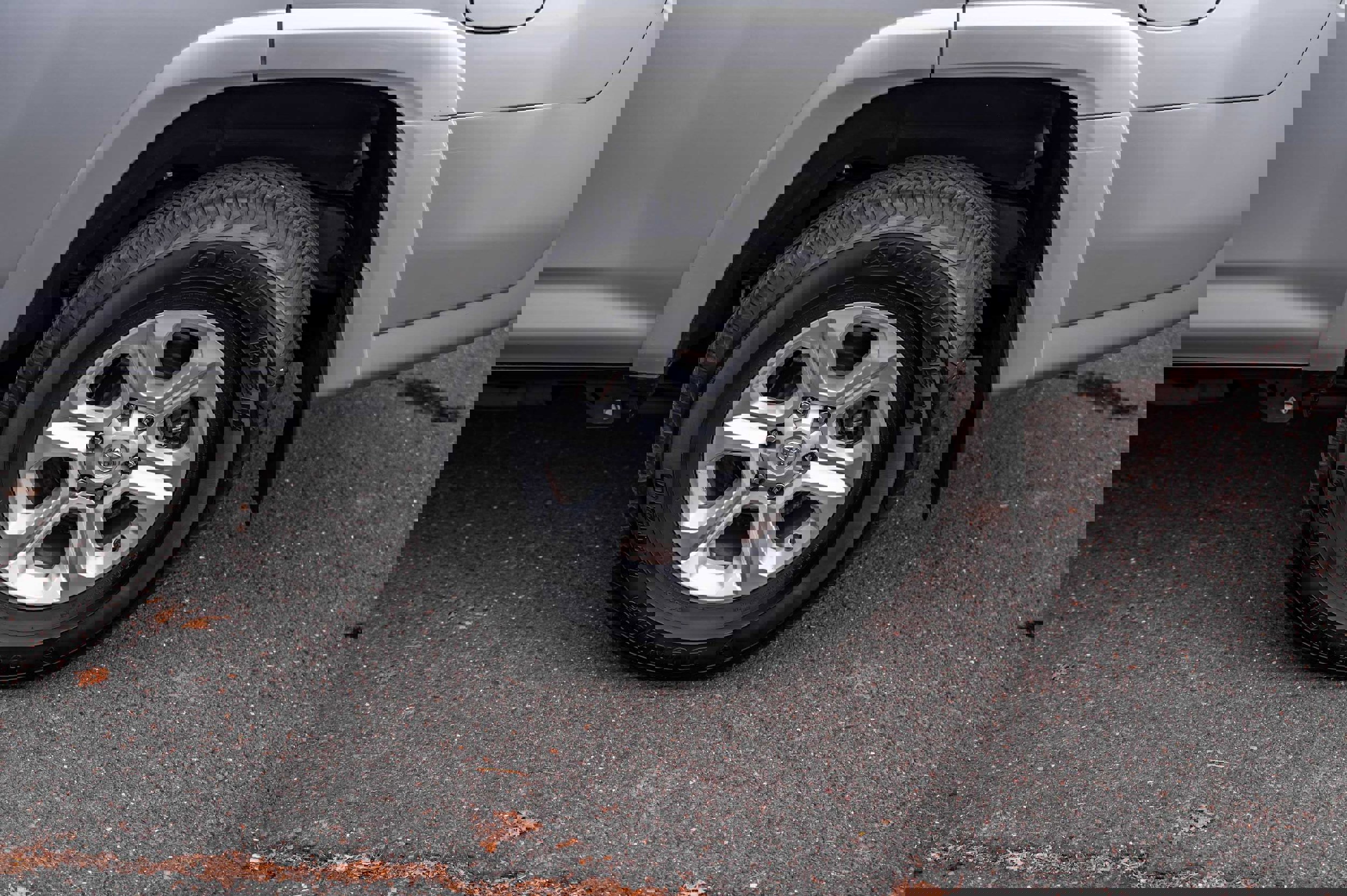 Certified 2023 Toyota 4Runner SR5 image 13